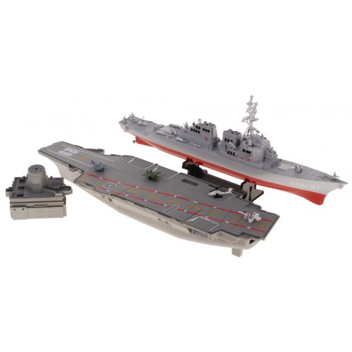 Lietadlová loď Krížnik Loď