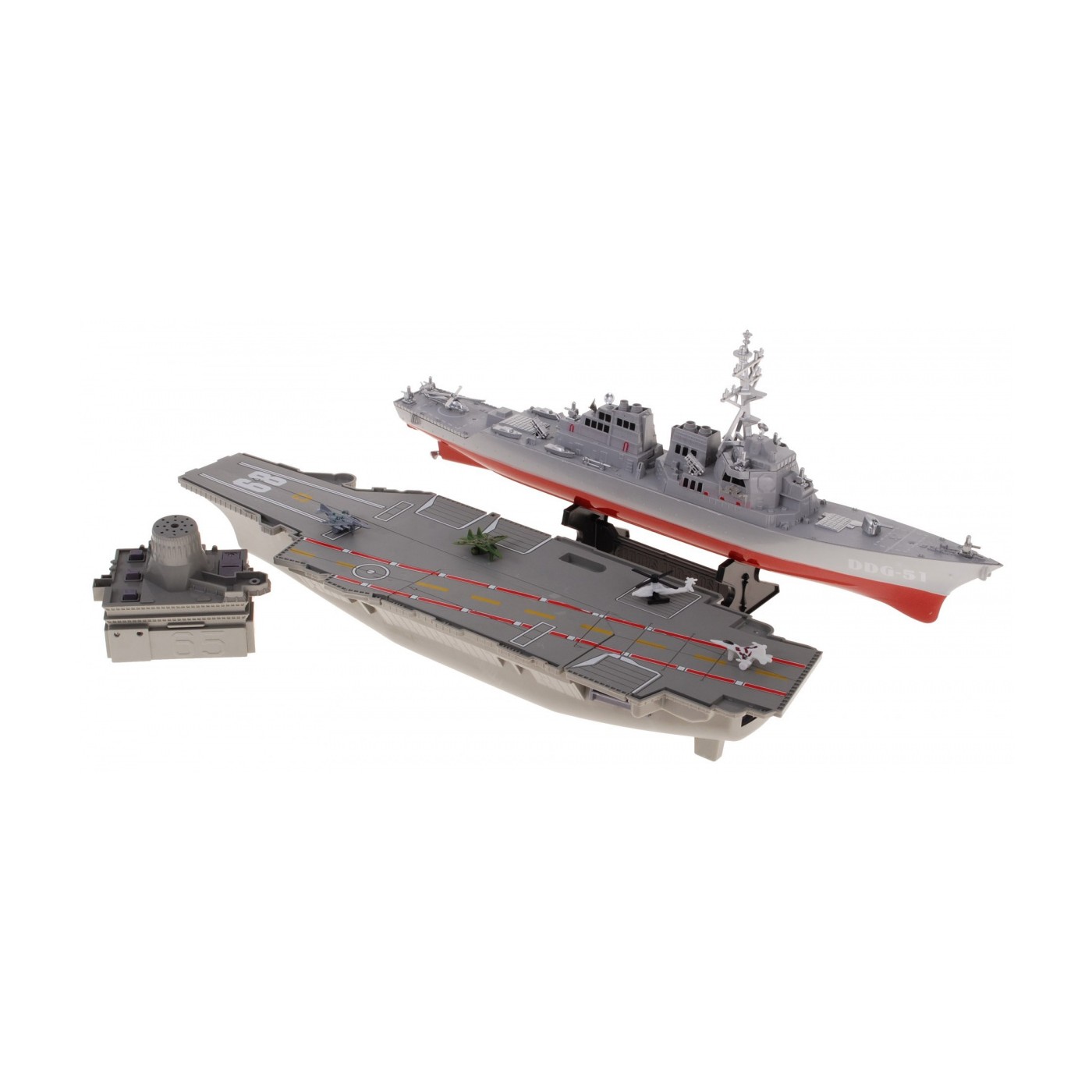 Lietadlová loď Krížnik Loď