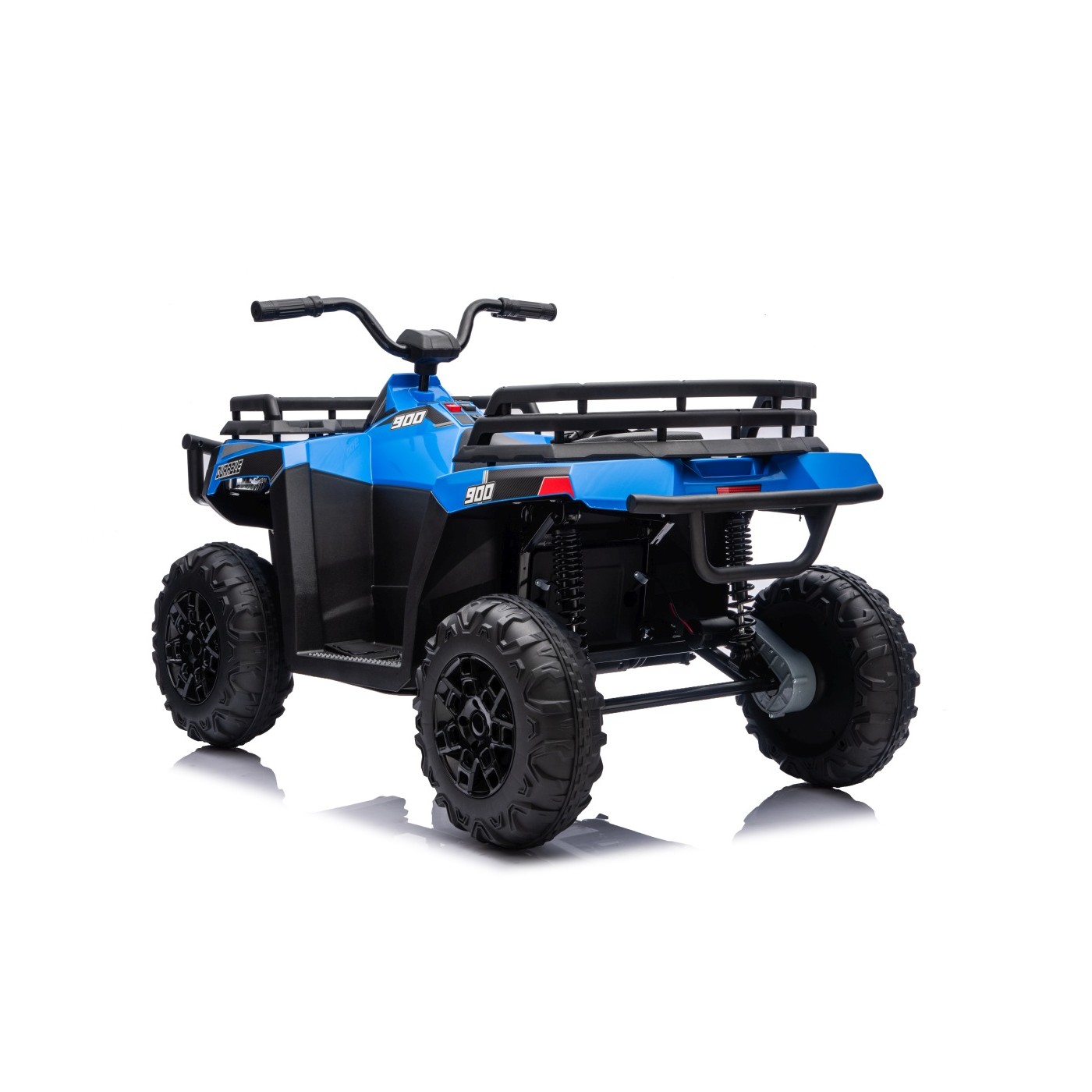 Štvorkolka WOLF Blue 4x4