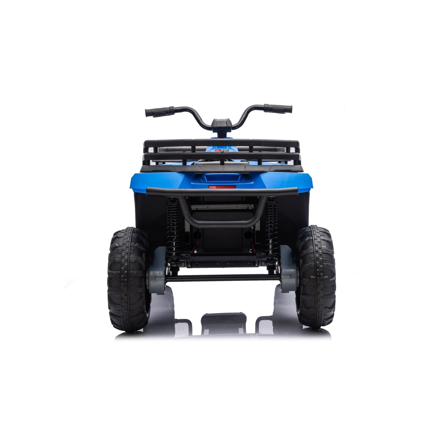 Štvorkolka WOLF Blue 4x4