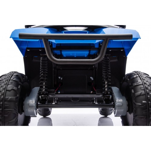 Štvorkolka WOLF Blue 4x4