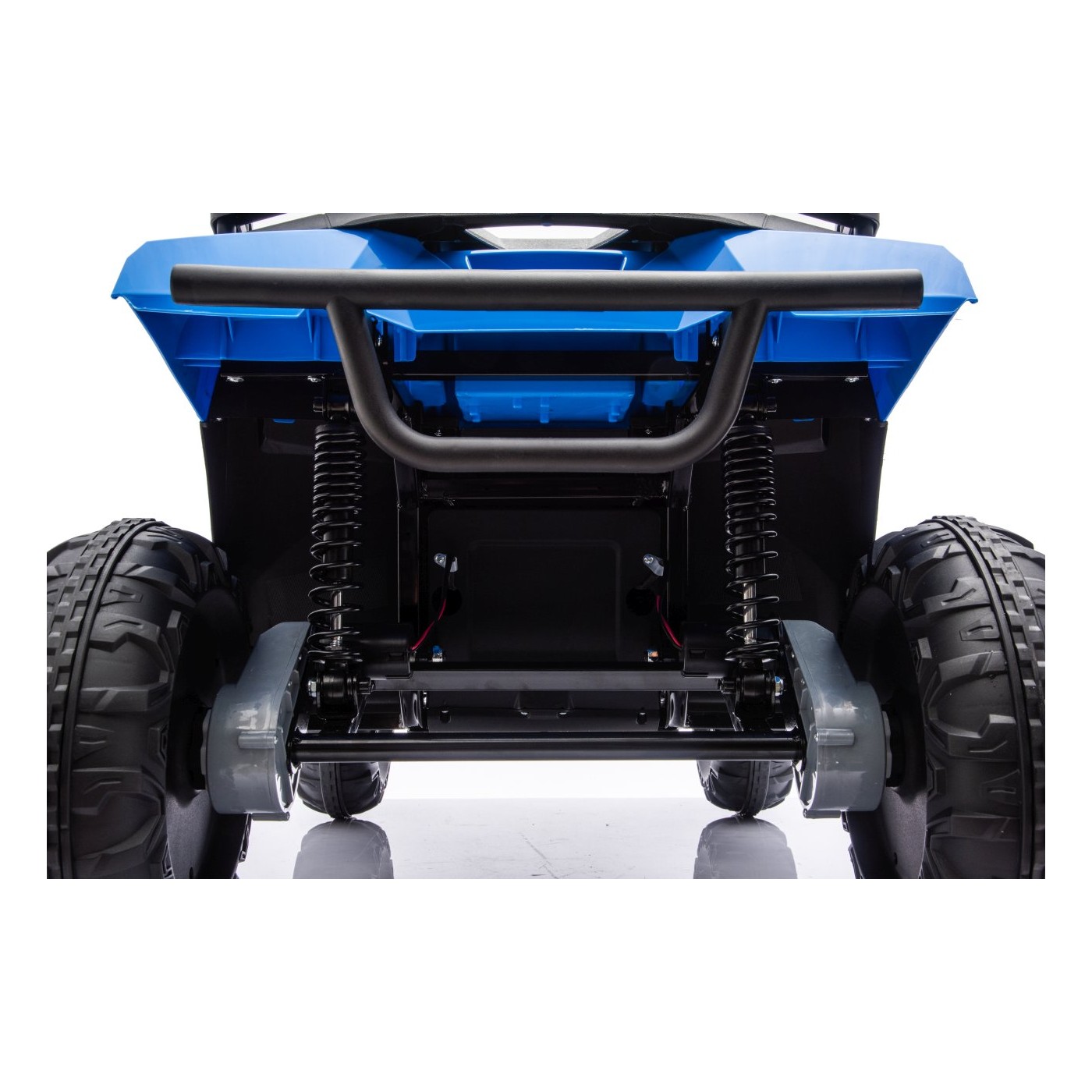 Štvorkolka WOLF Blue 4x4