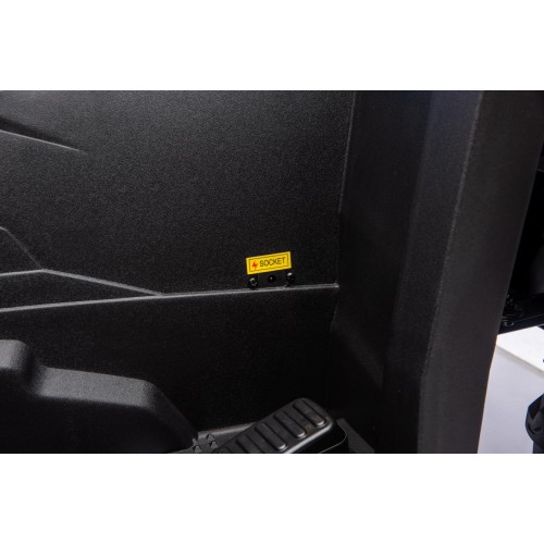 Štvorkolka WOLF Blue 4x4