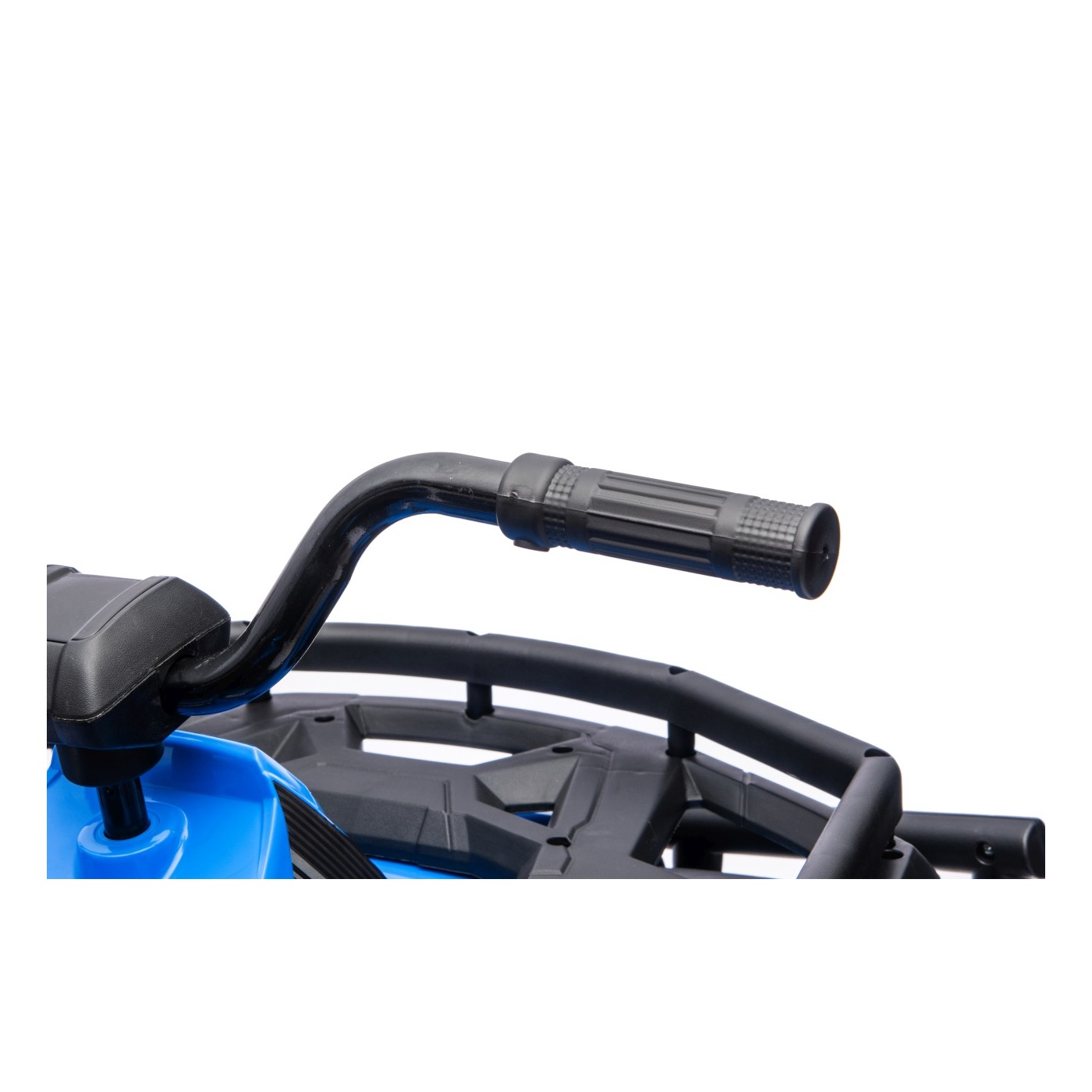 Štvorkolka WOLF Blue 4x4