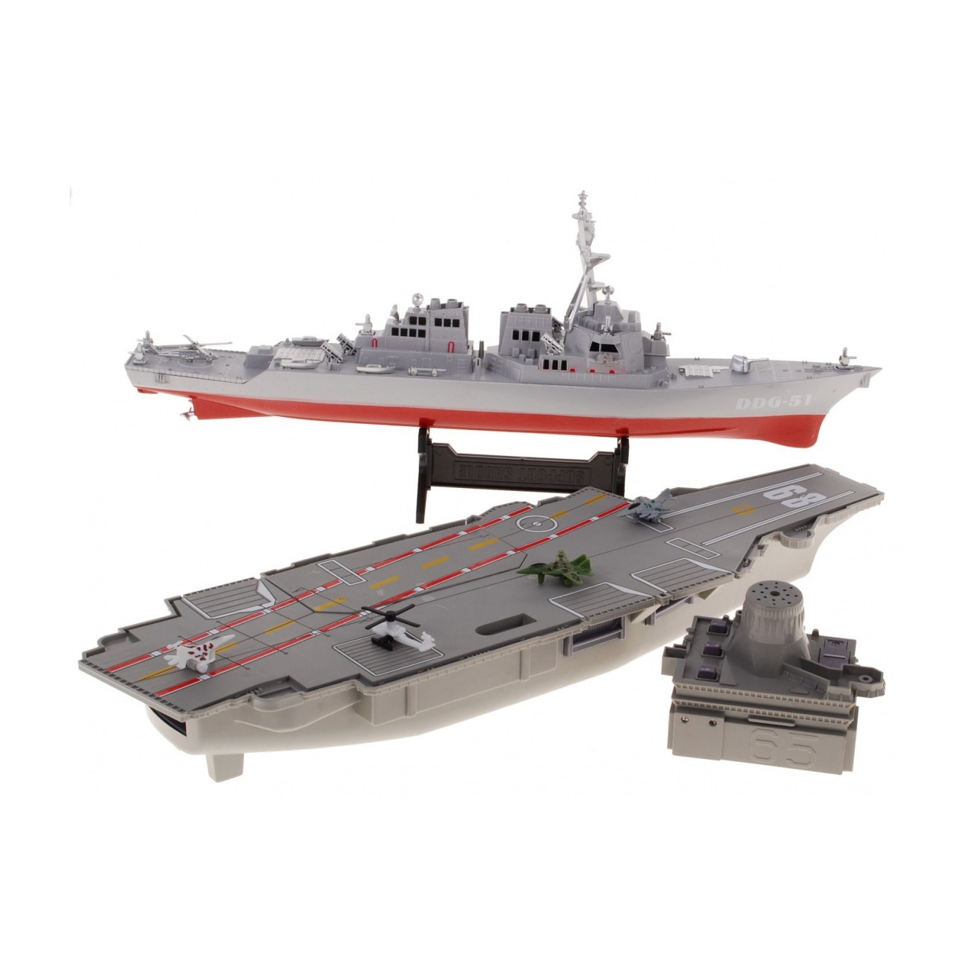 Lietadlová loď Krížnik Loď