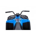 Štvorkolka WOLF Blue 4x4