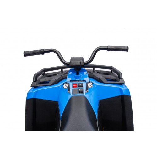 Štvorkolka WOLF Blue 4x4