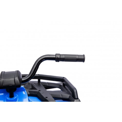 Štvorkolka WOLF Blue 4x4