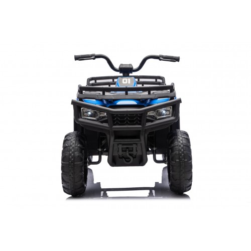 Štvorkolka WOLF Blue 4x4