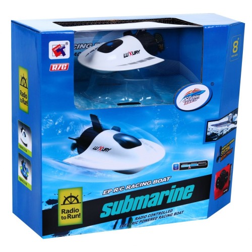 Ponorka R C Biela
