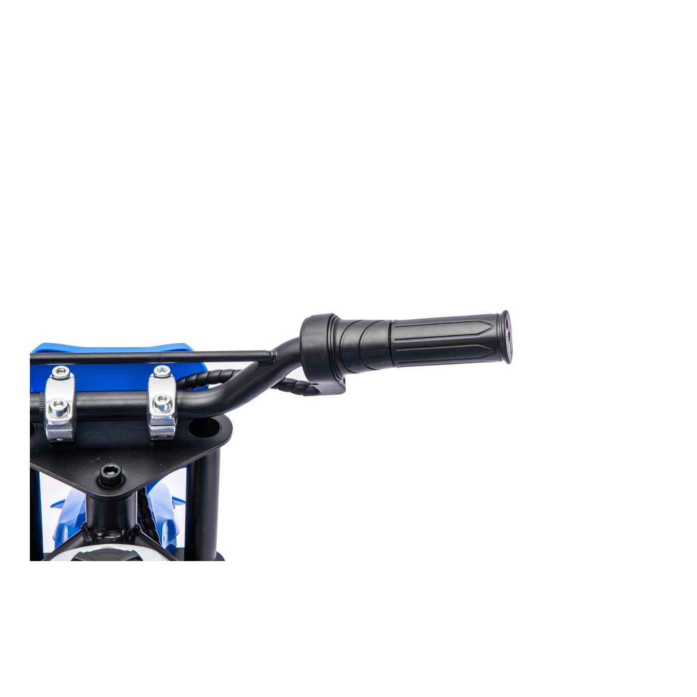 Vozidlo Motocykel HONDA CFR450R Modrá