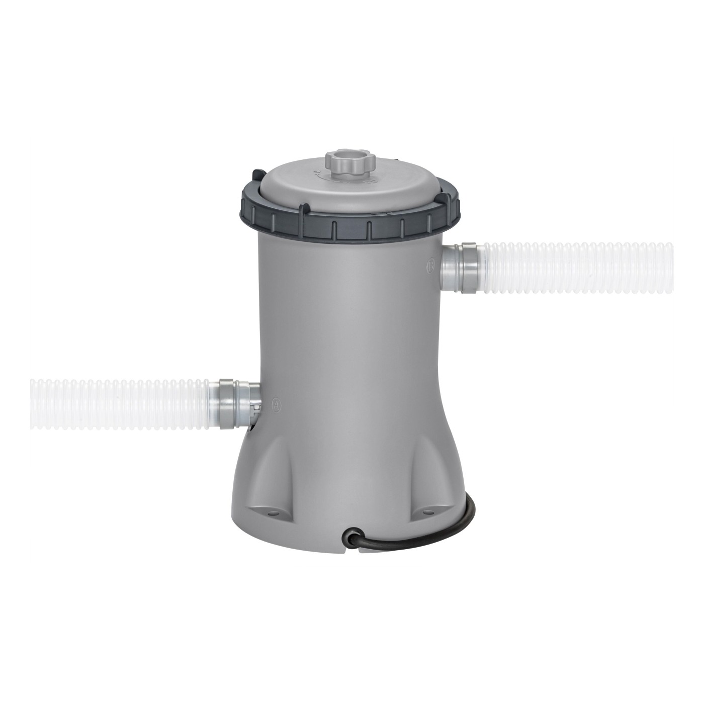 Bazén  rámový Steel Pro MAX 366x122 12FT BESTWAY 5w1 + Rebrík + Kryt + Čerpadlo Filter