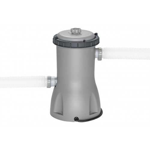 Bazén rámový Steel Pro MAX 396x122 13FT BESTWAY 5w1 + Príslušenstvo