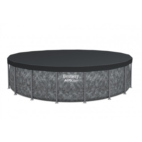 Rámový bazén 18FT 549x132 cm APX 365 BESTWAY