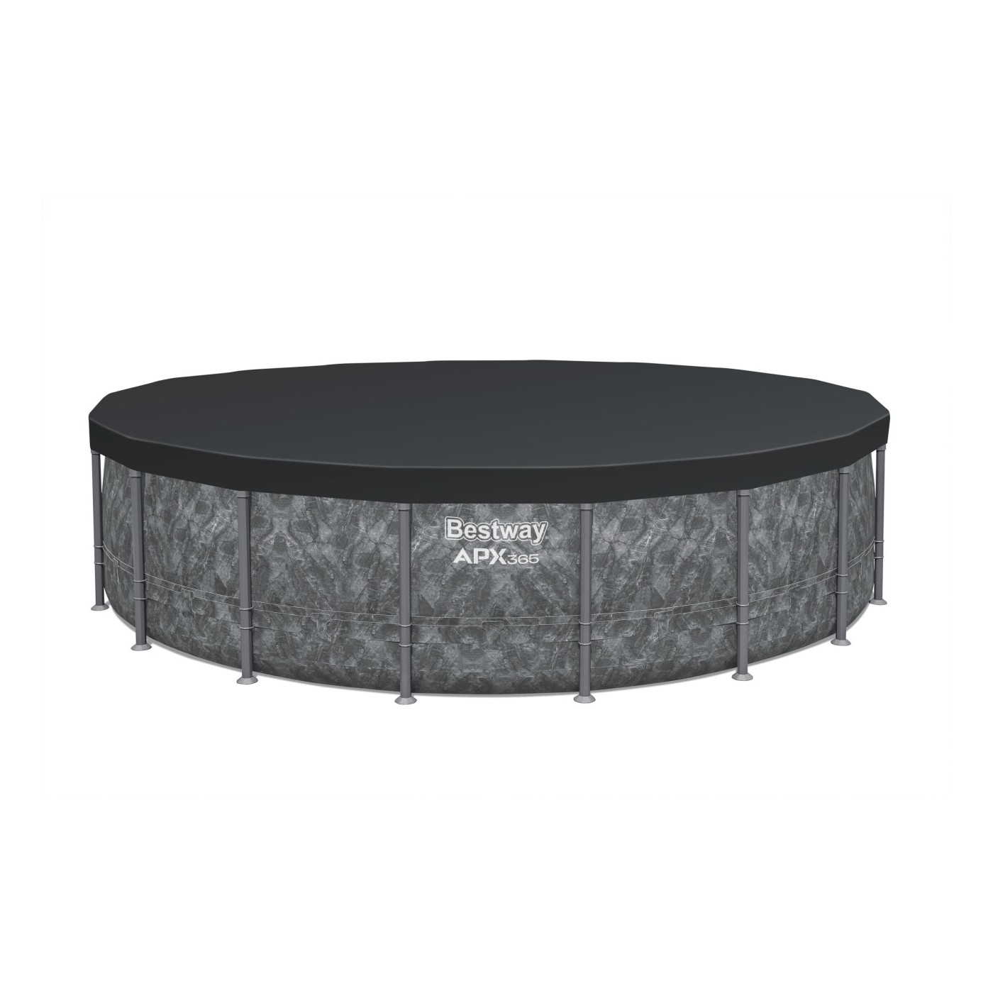 Rámový bazén 18FT 549x132 cm APX 365 BESTWAY