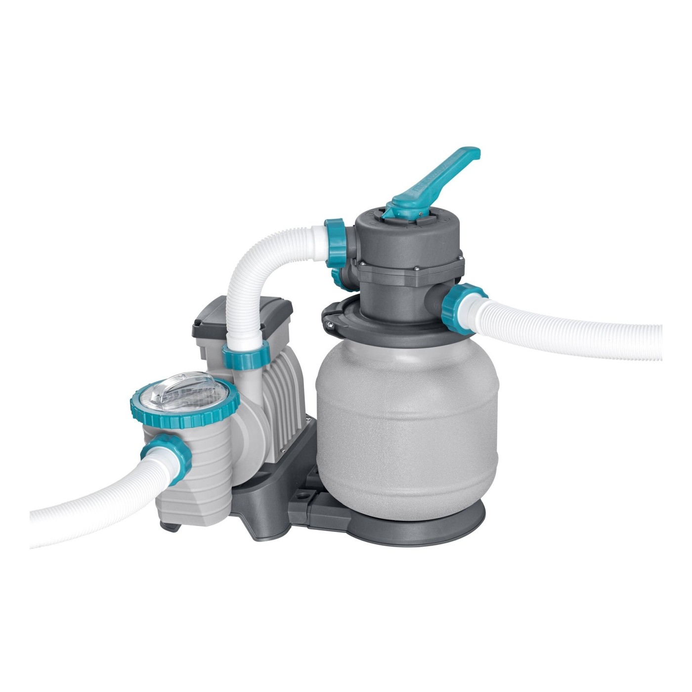 Rámový bazén 18FT 549x132 cm APX 365 BESTWAY