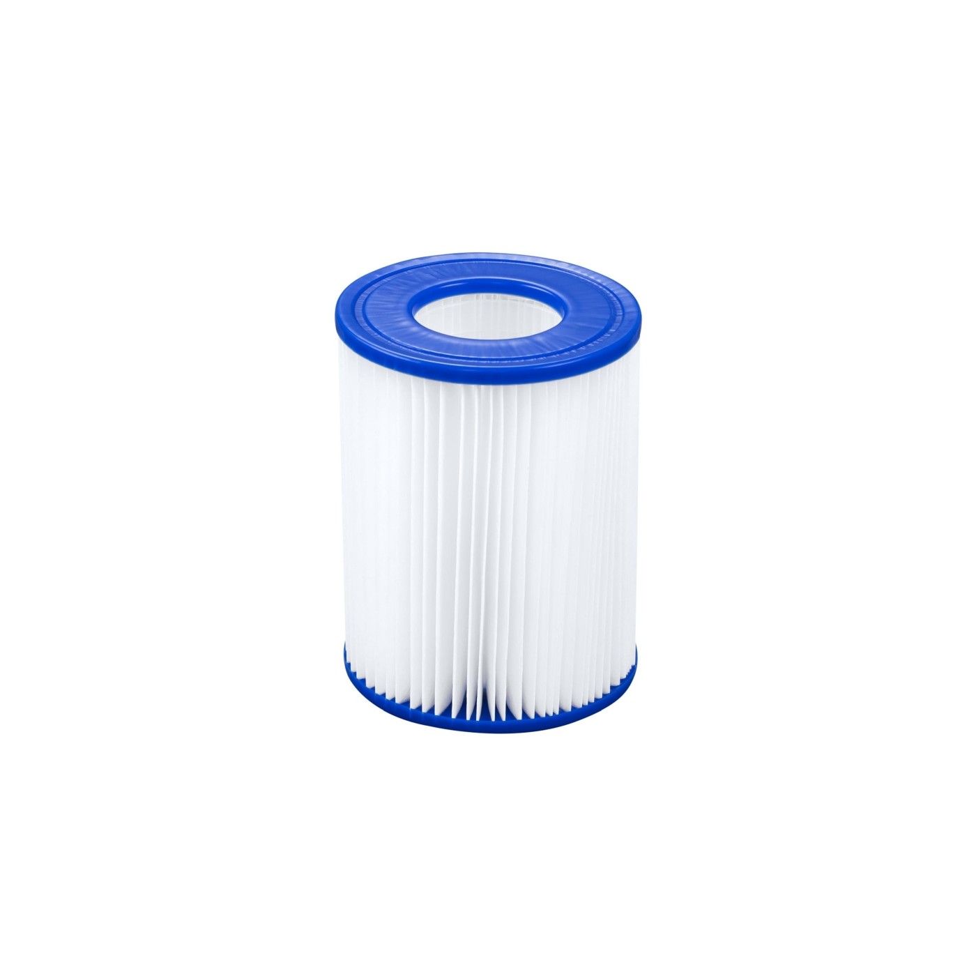 Bazén rámový Power Steel 488x244x122 Sivý 16x8FT BESTWAY 6w1