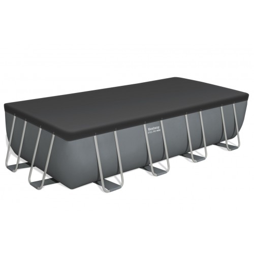 Bazén s rámom 18 stôp 549 x 274 x 122 cm SteelPRO BESTWAY