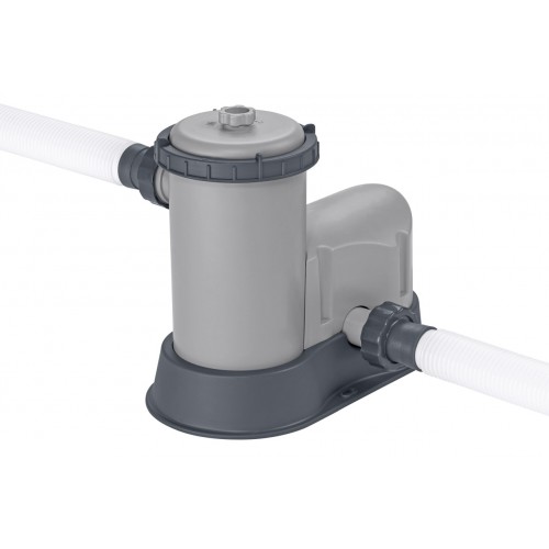 Bazén s rámom 18 stôp 549 x 274 x 122 cm SteelPRO BESTWAY