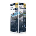 Bazén s rámom 18 stôp 549 x 274 x 122 cm SteelPRO BESTWAY