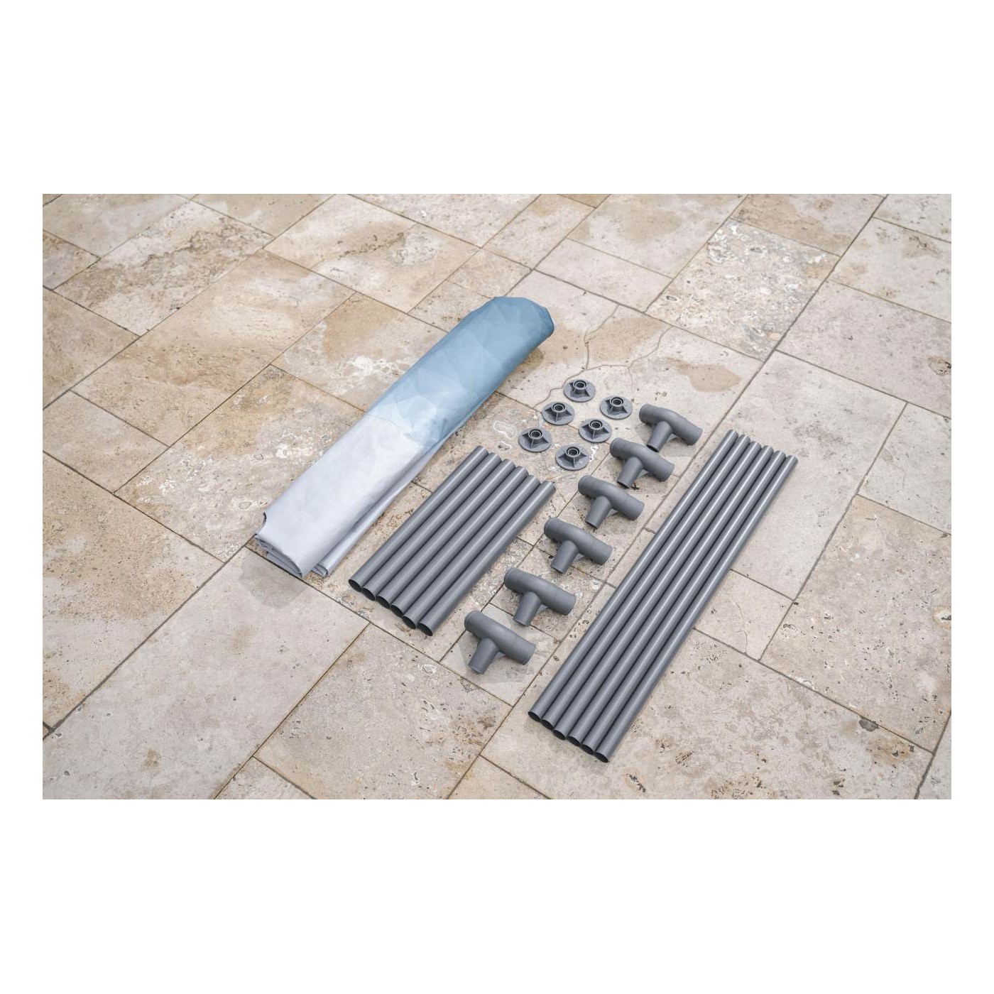 Ľadový kúpeľ Lay-Z-Spa