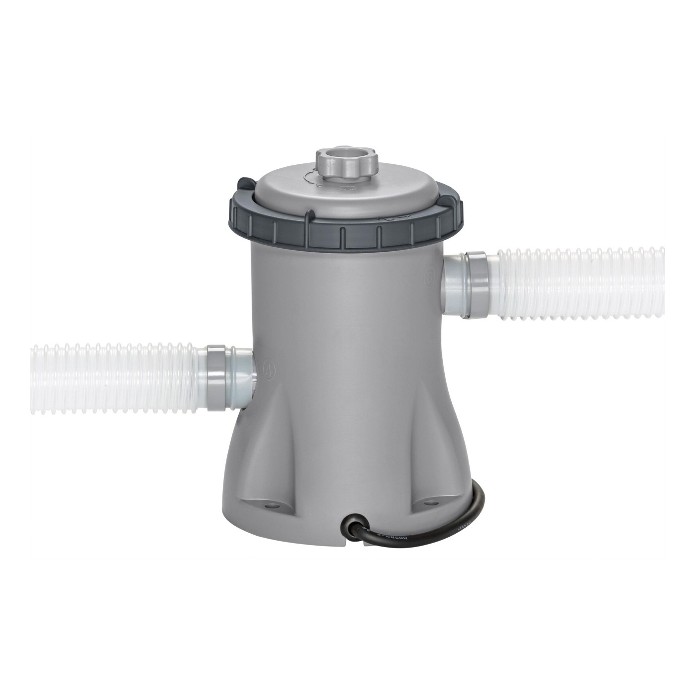 Bazén  rámovýSteel Pro MAX 366x76 Kruhový 12FT BESTWAY 3w1 + Čerpadlo Filter