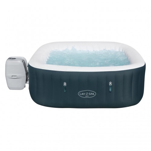 Lay-Z-Spa IBIZA AirJet 6 jacuzzi BESTWAY