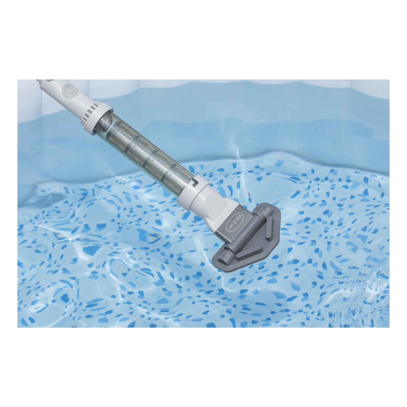 Vysávač na vírivku Lay-Z-SPA