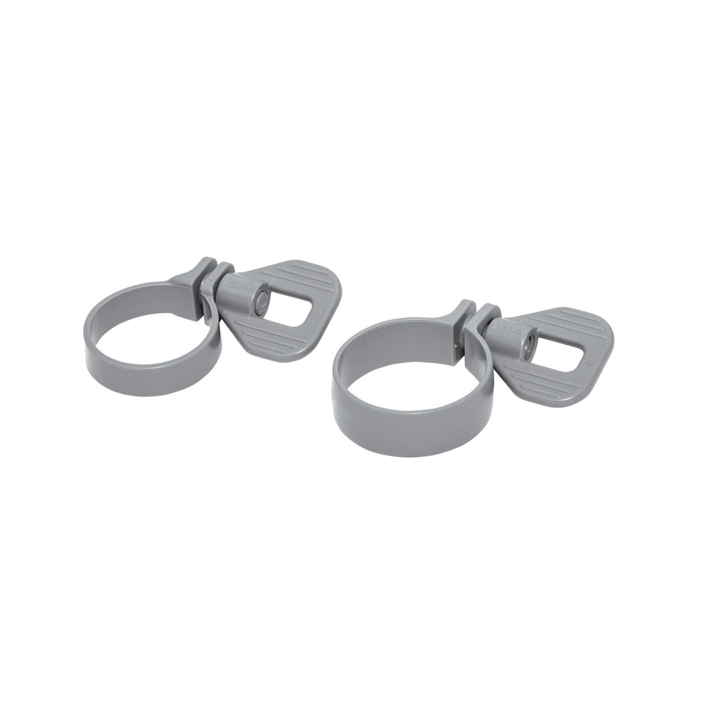 Chlorátor slanej vody do bazénov BESTWAY Čistenie vody + Testovacie prúžky