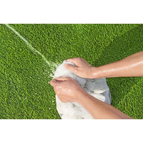 Filtračná vložka Polysphere FlowClear pre pieskové pumpy BESTWAY Guľky PET 500g