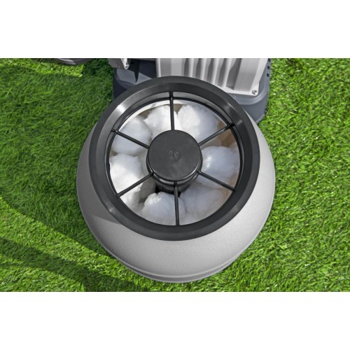 Filtračná vložka Polysphere FlowClear pre pieskové pumpy BESTWAY Guľky PET 500g