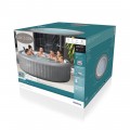 Lay-Z-Spa HAWAII AirJet 8 jacuzzi BESTWAY