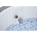 Lay-Z-Spa HAWAII AirJet 8 jacuzzi BESTWAY