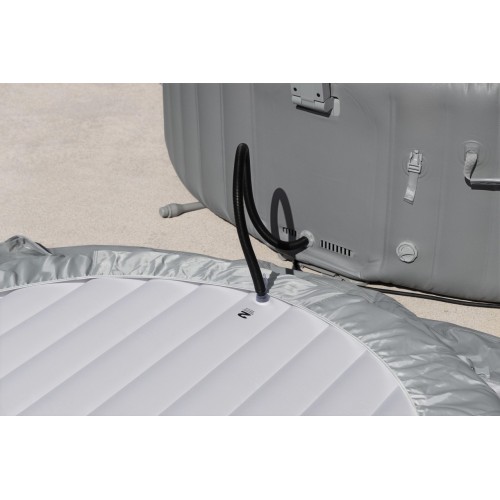 Lay-Z-Spa HAWAII AirJet 8 jacuzzi BESTWAY