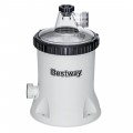 Filtračná kazeta Bestway Polysphere FlowClear 1500gal s čerpadlom