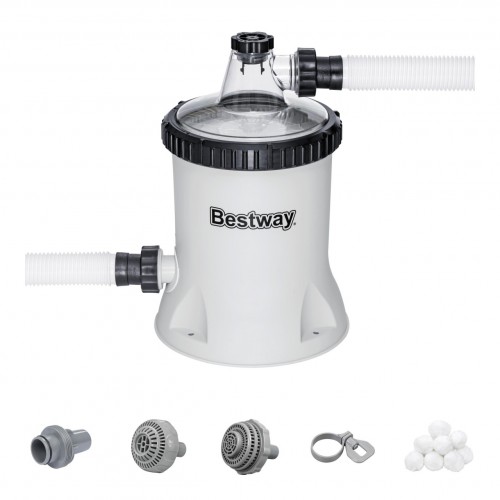 Filtračná kazeta Bestway Polysphere FlowClear 1500gal s čerpadlom