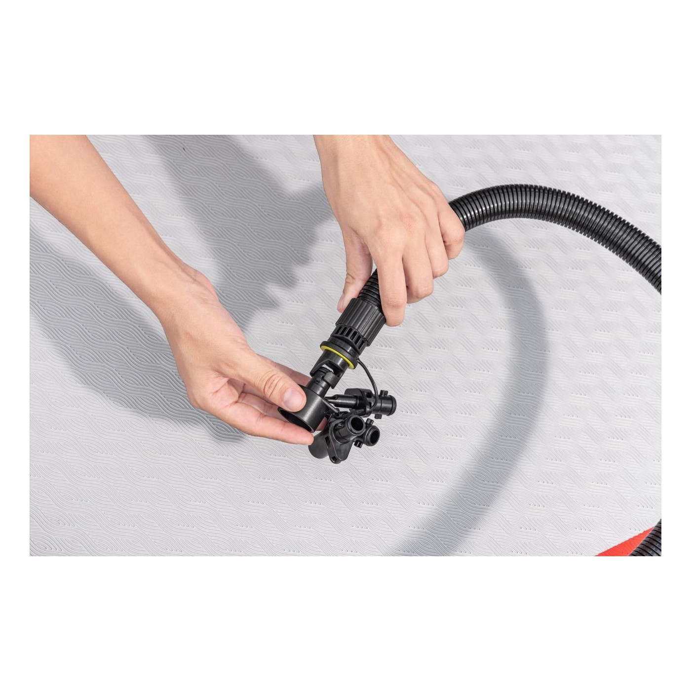 Elektrické čerpadlo Bestway POWERGRIP