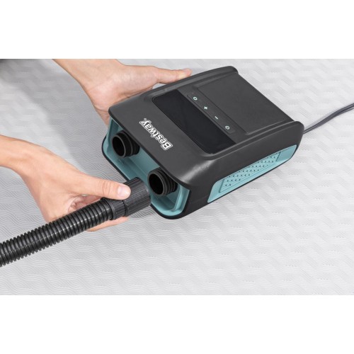 Elektrické čerpadlo Bestway POWERGRIP