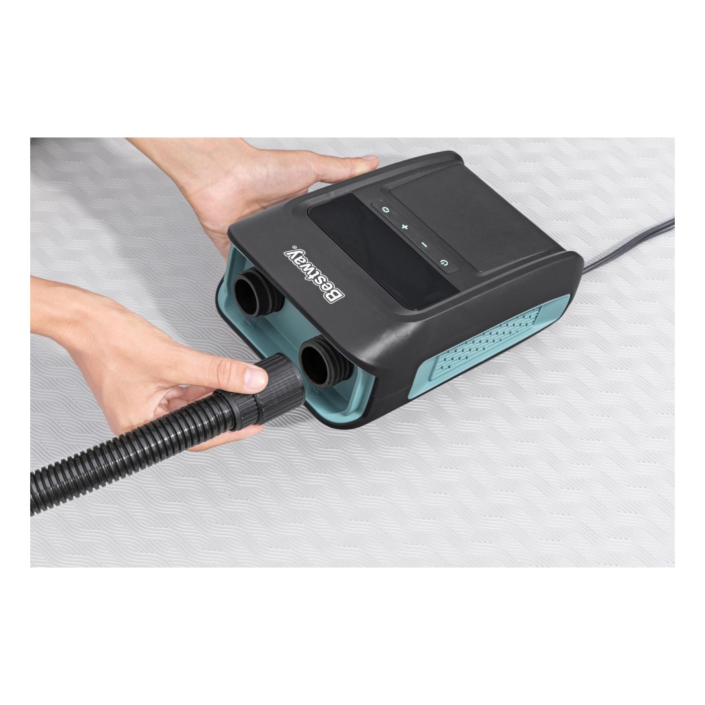 Elektrické čerpadlo Bestway POWERGRIP