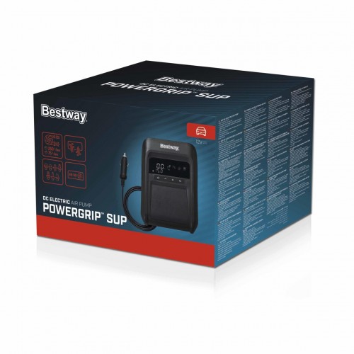 Elektrické čerpadlo Bestway POWERGRIP