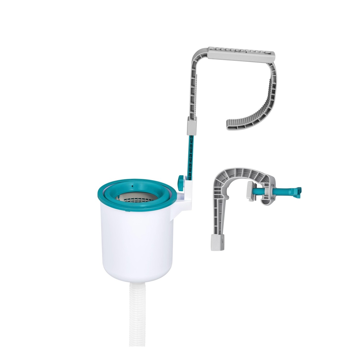 Skimmer bazénový na čistenie vody BESTWAY