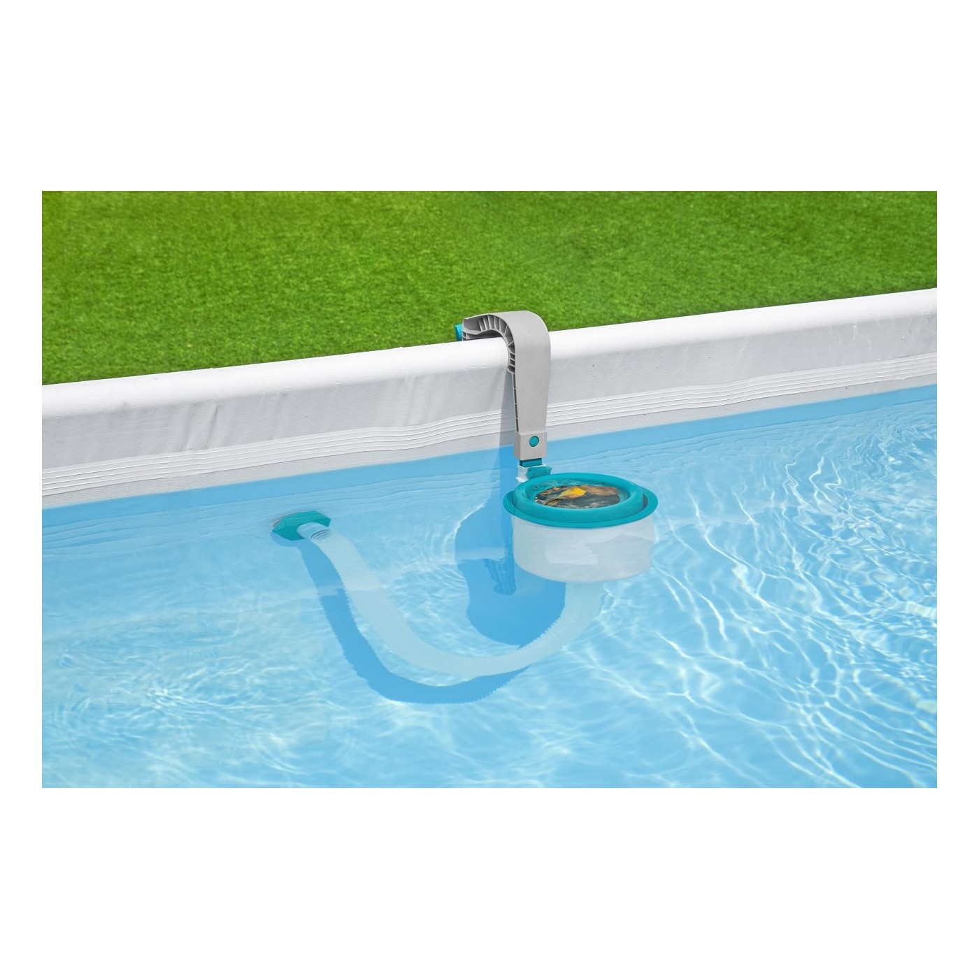 Skimmer bazénový na čistenie vody BESTWAY