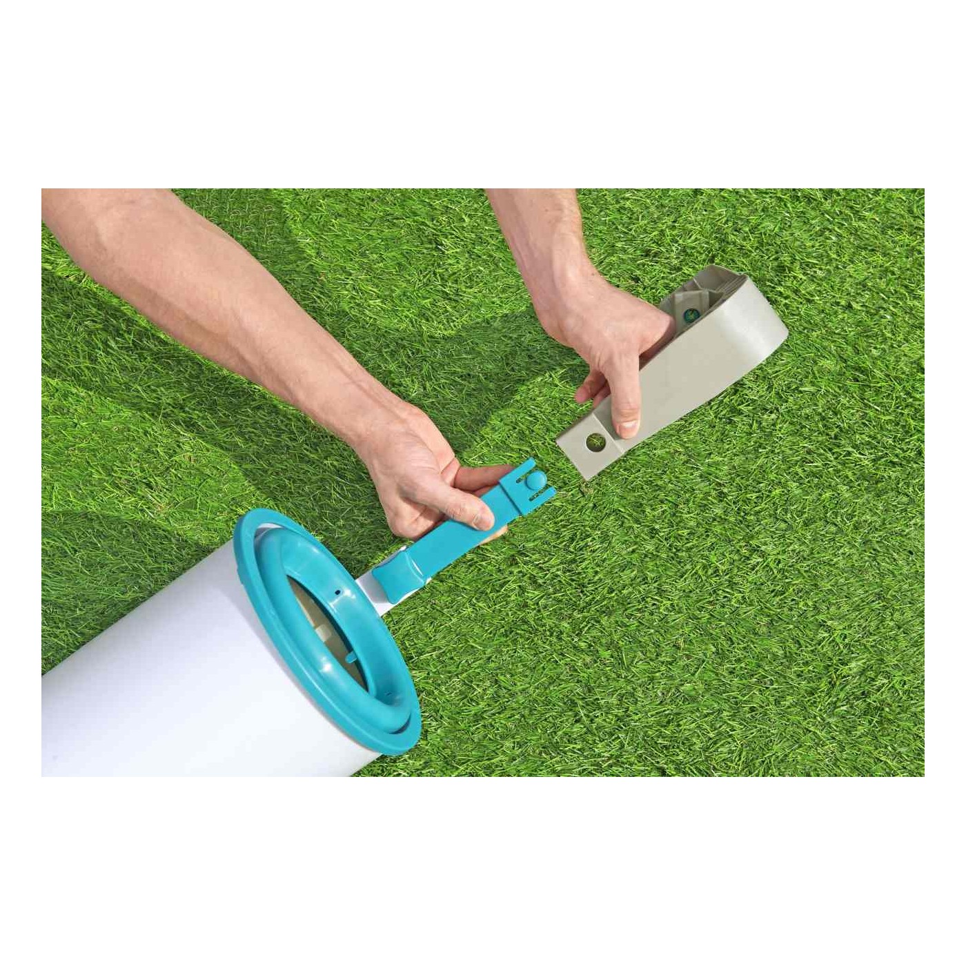 Skimmer bazénový na čistenie vody BESTWAY