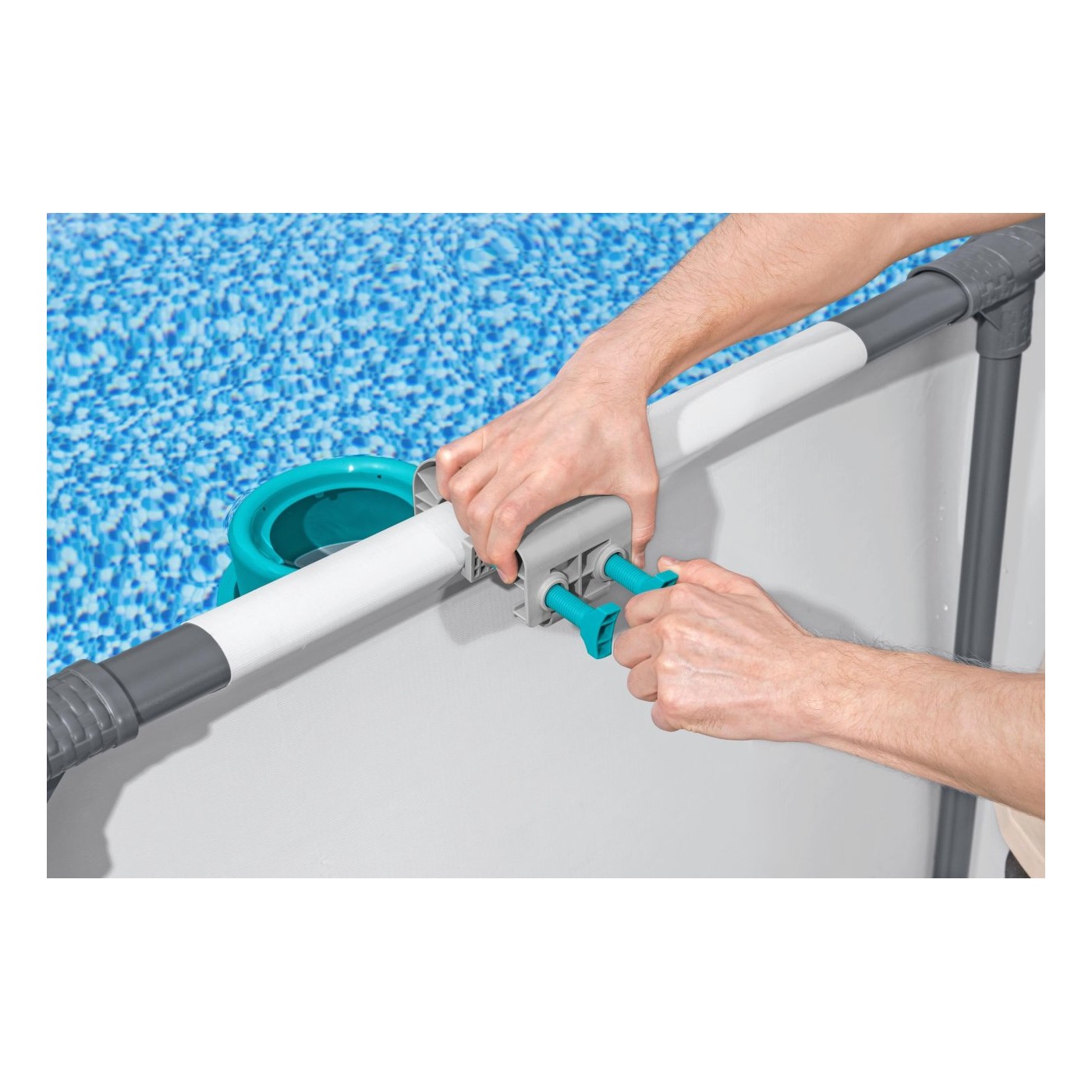 Skimmer bazénový na čistenie vody BESTWAY