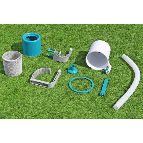 Skimmer bazénový na čistenie vody BESTWAY