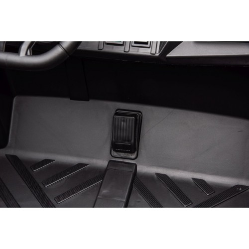 Kočík TURBO 23 ružový