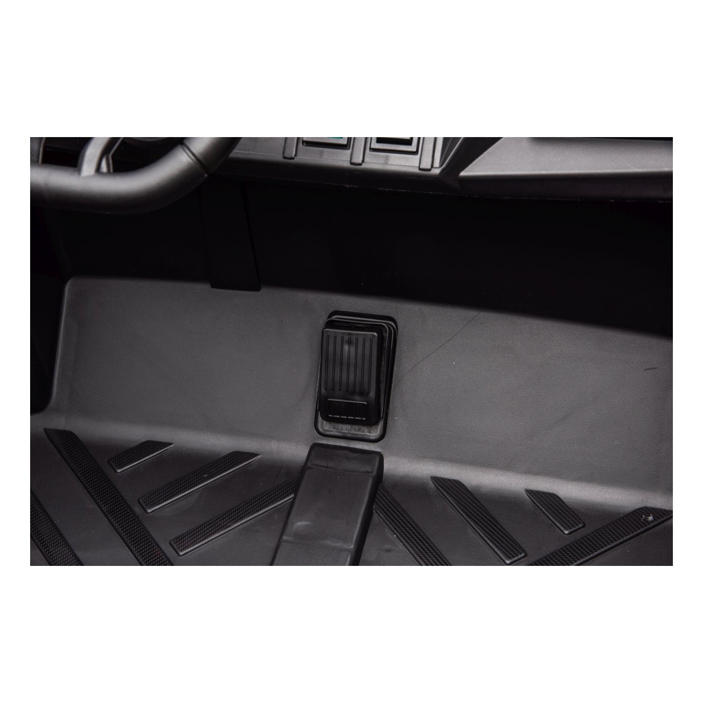 Kočík TURBO 23 ružový