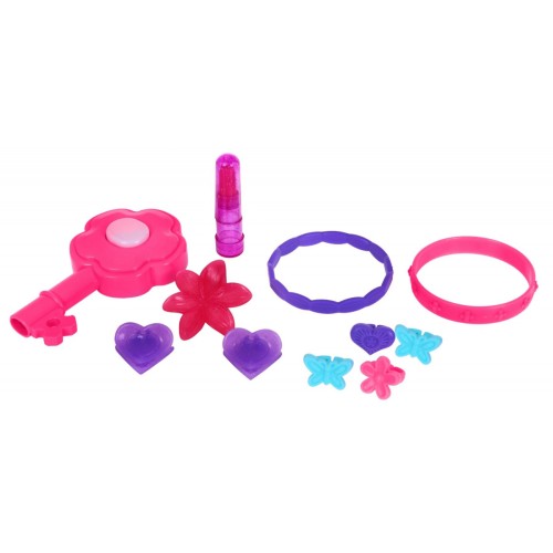 Magická Škatuľka na Poklady Príslušenstvo