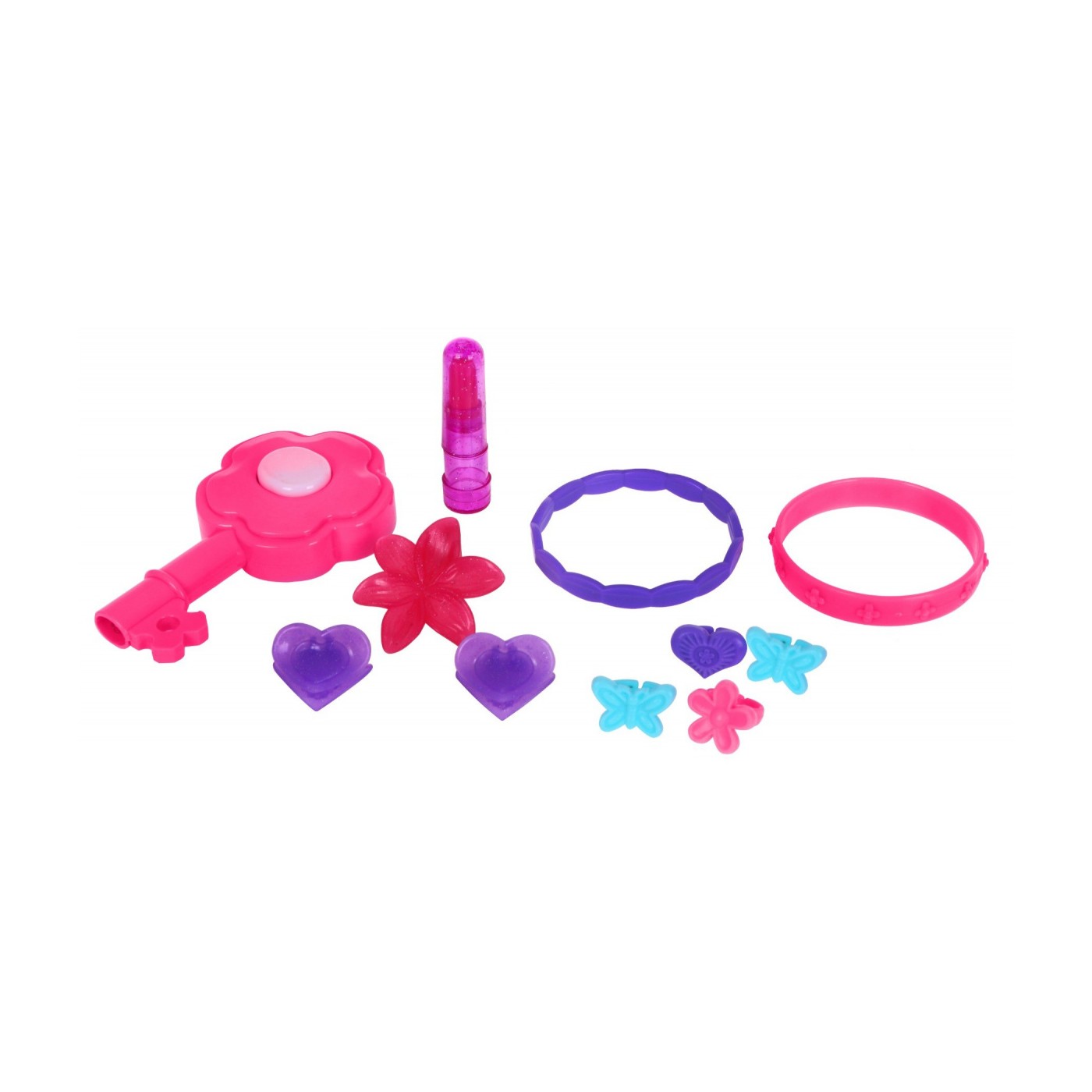 Magická Škatuľka na Poklady Príslušenstvo