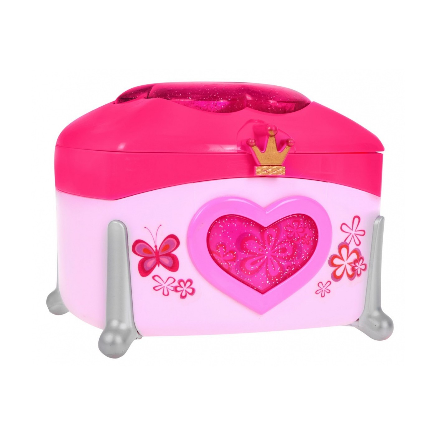 Magická Škatuľka na Poklady Príslušenstvo